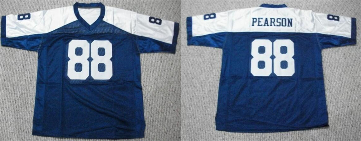 Men's Dallas Cowboys #88 Drew Pearson Navy White Stitched Football Jersey Men's Dallas Cowboys #88 Drew Pearson Navy White Stitched Football Jersey
